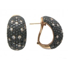 Серьги ER00265S